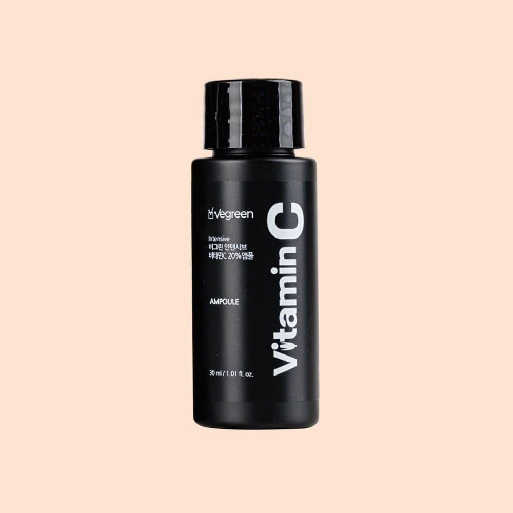 VEGREEN - Intensive Vitamin C 20% Ampoule
